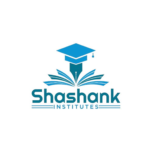 Shashank group of Institutes logo